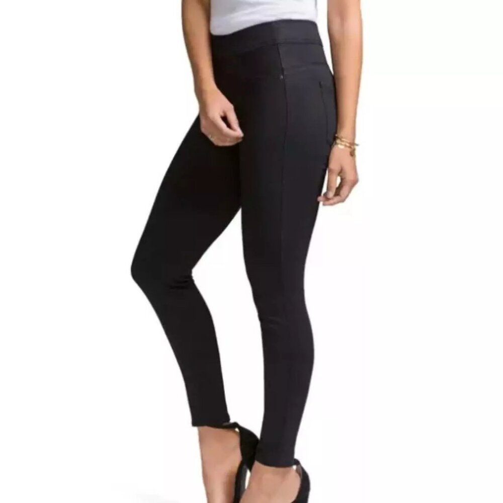 Curves 360 Papillon Sculpt Pull-on Jean by NYDJ